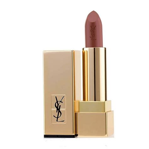 ysl 5 beige etrusque|Yves Saint Laurent Rouge Pur Couture Lipstick SPF 15 5 Beige .